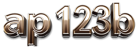 ap123b logo