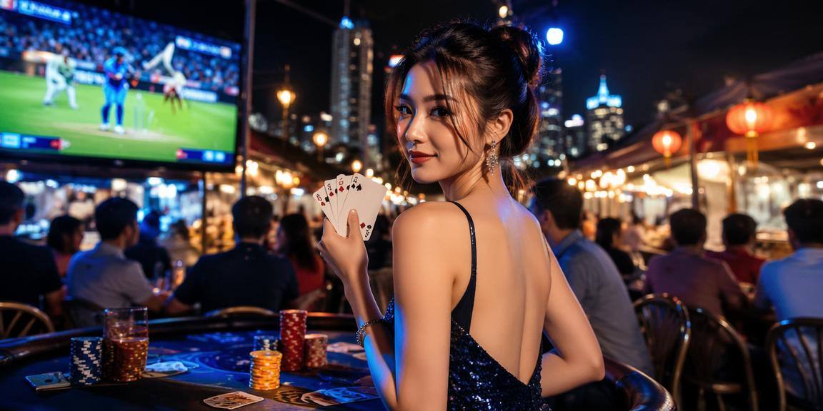 ap123b Live Casino